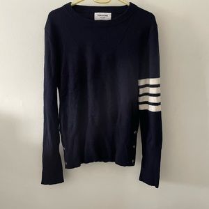 Thom Browne Cashmere sweater